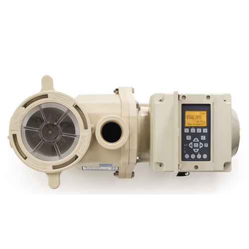水泵-滨特尔Pentair IntelliPro VS+SVRS高性能智能变频水泵