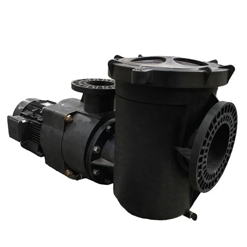 水泵-滨特尔Pentair EQ Series 系列高性能商用水泵