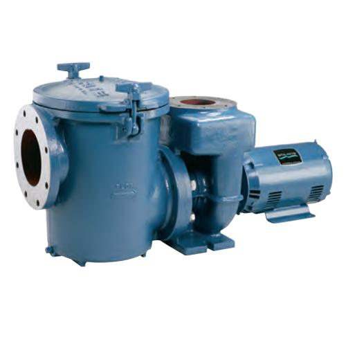 水泵-滨特尔Pentair 5CSP/5CCSP 系列商用水泵