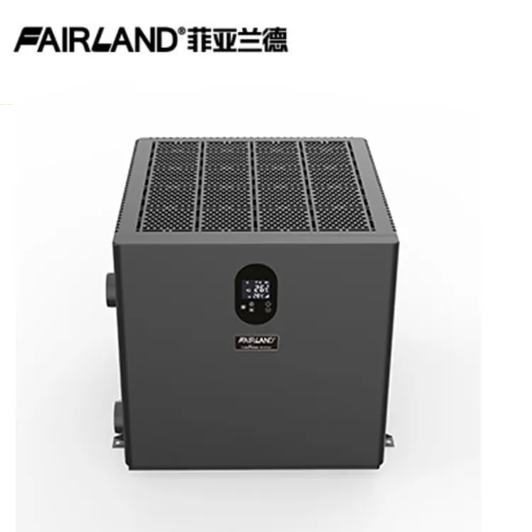 菲亚兰德FAIRLAND变频泳池热泵