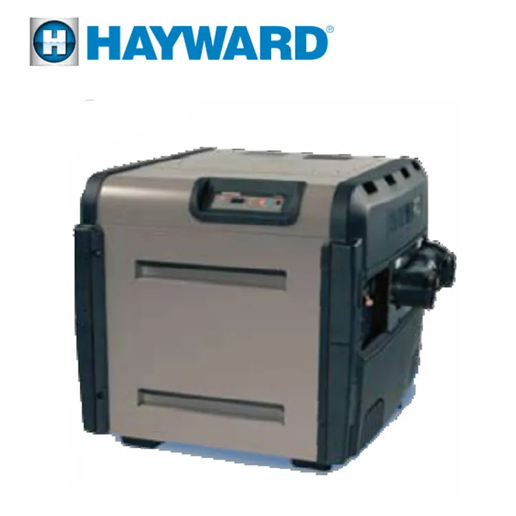 美国HAYWARD亨沃空气源热泵