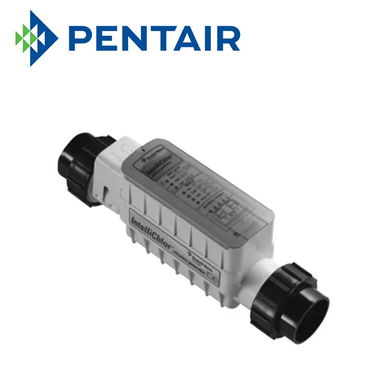 美国PENTAIR滨特尔盐氯机
