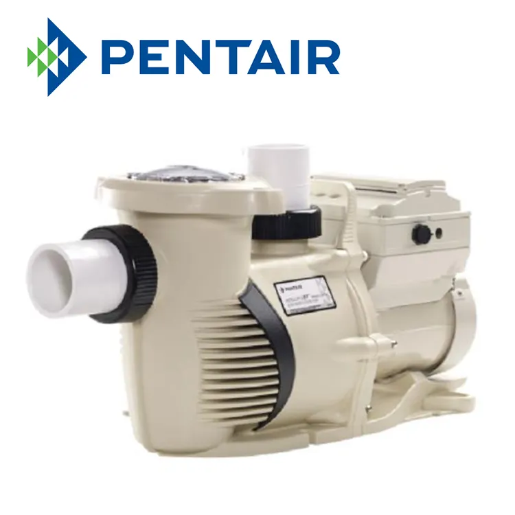 美国PENTAIR滨特尔 INTELLIFLO XF VSF智能变频水泵